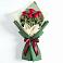 Букет цветов из: Розы в Батецком