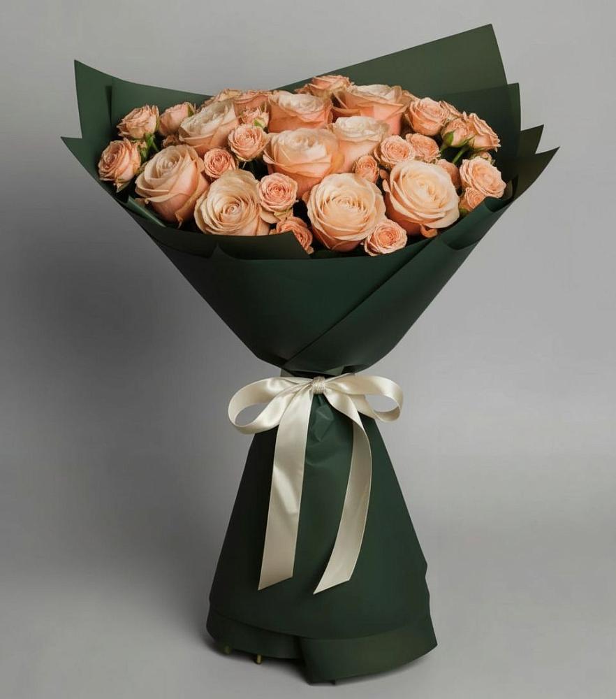 Букет Элегантный в Батецком