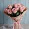 Букет цветов из: Розы в Батецком