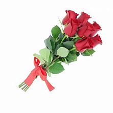 Букет Красные розы #REPLACE_PRED# Батецком