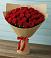 Букет Красные розы Милано в Батецком
