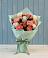 Букет цветов из: Розы в Батецком