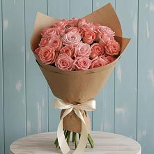 Букет цветов из:  Розы #REPLACE_PRED# Батецком