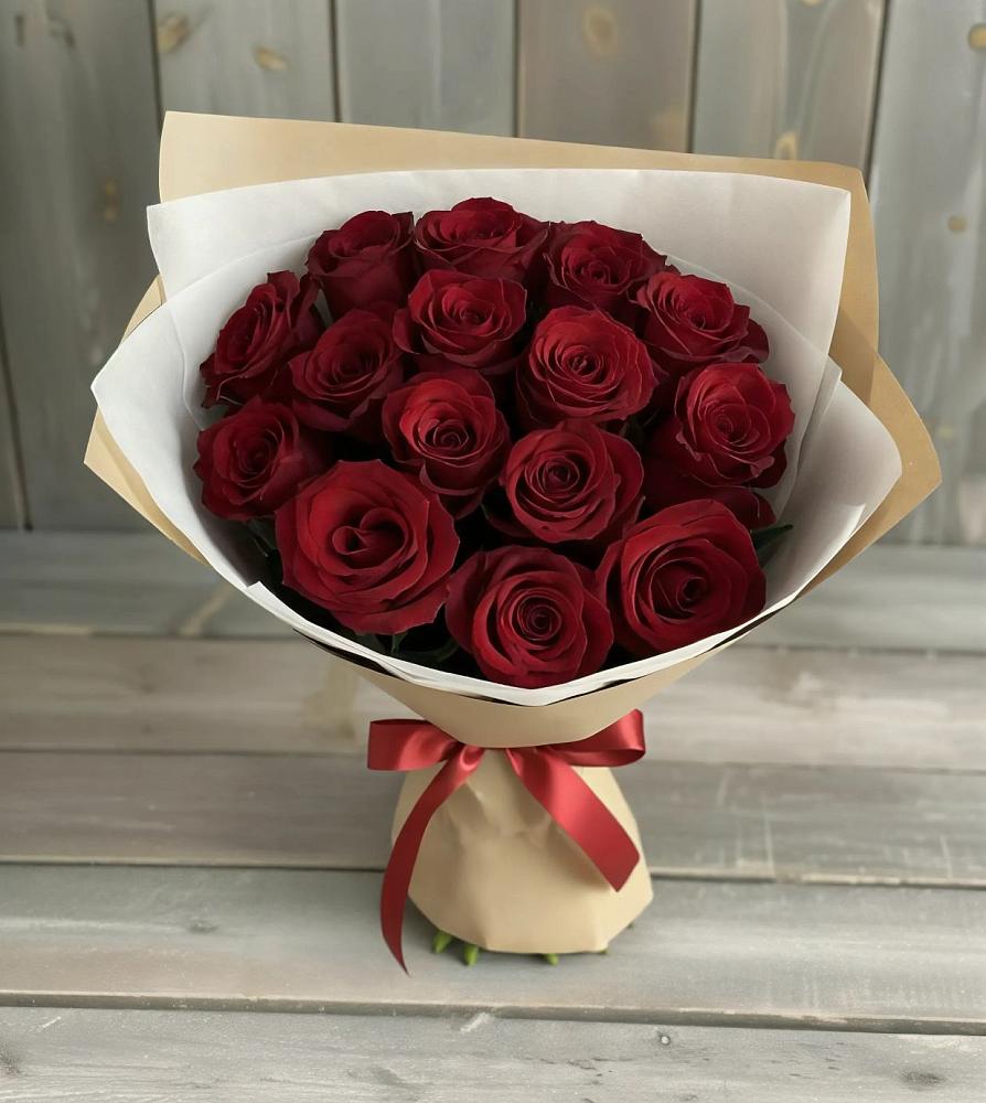 Букет Блистательный в Батецком